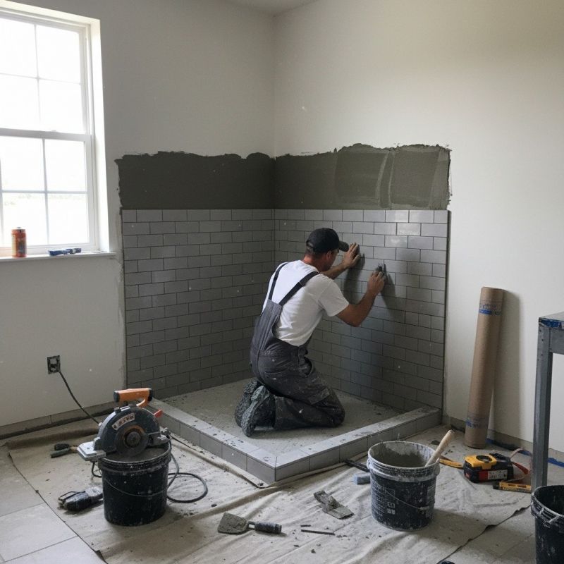 Top Bathroom Remodeling Companies in Medina, OH
