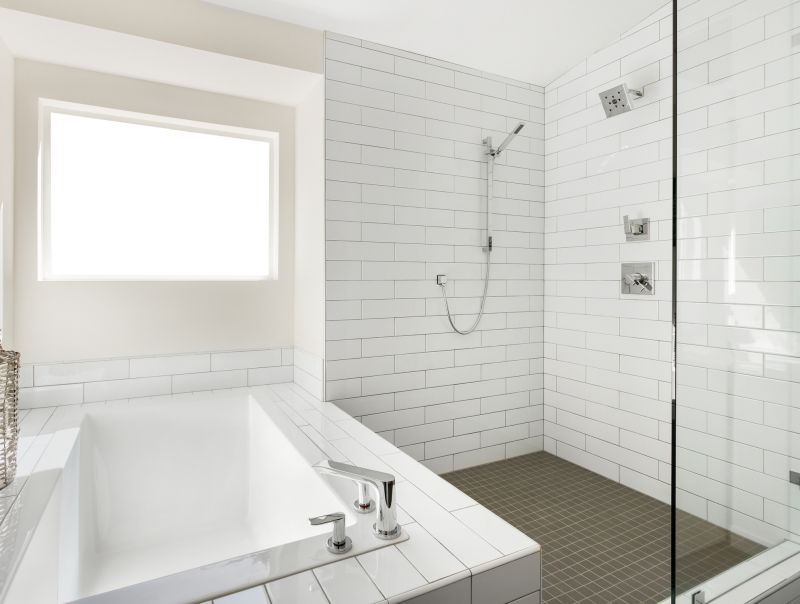 Best Bathroom Renovation Contractors in Medina, OH